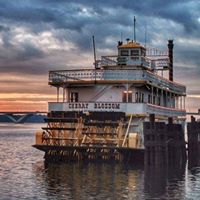 Potomac Riverboat Co
